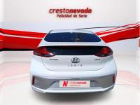 Hyundai Ioniq 1.6 GDI HEV Klass DCT