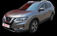 NISSAN X-trail 7P dCi 110 kW 150 CV E6D NCONNECTA