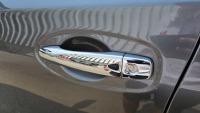 NISSAN X-trail 7P dCi 110 kW 150 CV E6D NCONNECTA