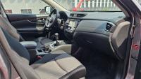 NISSAN X-trail 7P dCi 110 kW 150 CV E6D NCONNECTA