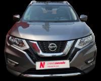 NISSAN X-trail 7P dCi 110 kW 150 CV E6D NCONNECTA