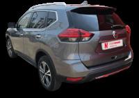 NISSAN X-trail 7P dCi 110 kW 150 CV E6D NCONNECTA