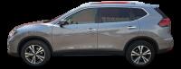 NISSAN X-trail 7P dCi 110 kW 150 CV E6D NCONNECTA