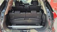 NISSAN X-trail 7P dCi 110 kW 150 CV E6D NCONNECTA