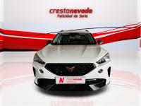 cupra Formentor 1.5 TSI 110kW 150 CV