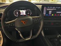 cupra Formentor 1.5 TSI 110kW 150 CV