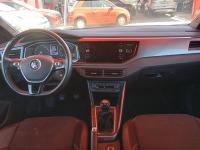Volkswagen Polo Sport 1.0 TSI 70kW 95CV