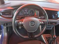 Volkswagen Polo Sport 1.0 TSI 70kW 95CV