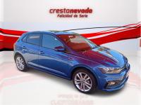 Volkswagen Polo Sport 1.0 TSI 70kW 95CV