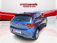 Volkswagen Polo Sport 1.0 TSI 70kW 95CV