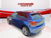 Volkswagen Polo Sport 1.0 TSI 70kW 95CV