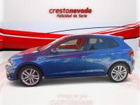 Volkswagen Polo Sport 1.0 TSI 70kW 95CV