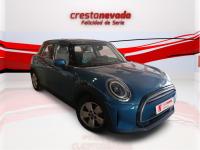 Mini Mini ONE 5 PUERTAS