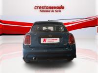 Mini Mini ONE 5 PUERTAS