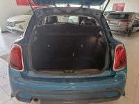 Mini Mini ONE 5 PUERTAS