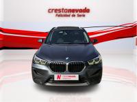 BMW X1 sDrive18i