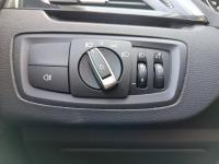 BMW X1 sDrive18i