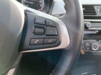 BMW X1 sDrive18i