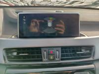 BMW X1 sDrive18i