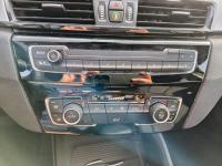 BMW X1 sDrive18i
