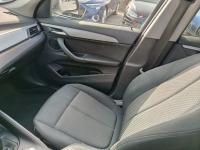 BMW X1 sDrive18i