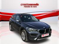 BMW X1 sDrive18i