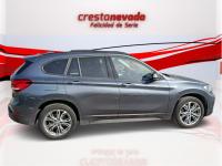 BMW X1 sDrive18i