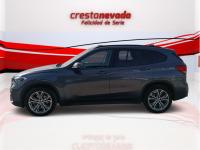 BMW X1 sDrive18i