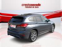 BMW X1 sDrive18i