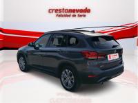 BMW X1 sDrive18i