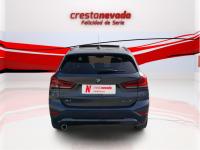 BMW X1 sDrive18i