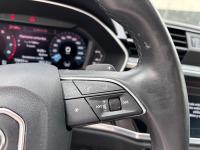 AUDI Q3 40 TFSI 140kW S tronic Quattro Advanced