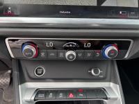 AUDI Q3 40 TFSI 140kW S tronic Quattro Advanced