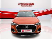 AUDI Q3 40 TFSI 140kW S tronic Quattro Advanced
