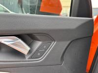 AUDI Q3 40 TFSI 140kW S tronic Quattro Advanced