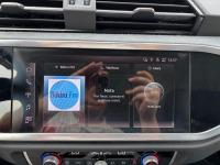 AUDI Q3 40 TFSI 140kW S tronic Quattro Advanced