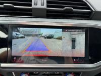 AUDI Q3 40 TFSI 140kW S tronic Quattro Advanced