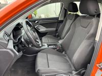 AUDI Q3 40 TFSI 140kW S tronic Quattro Advanced