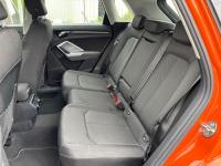 AUDI Q3 40 TFSI 140kW S tronic Quattro Advanced