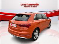 AUDI Q3 40 TFSI 140kW S tronic Quattro Advanced