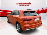 AUDI Q3 40 TFSI 140kW S tronic Quattro Advanced