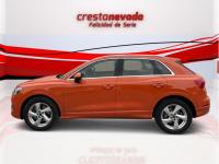 AUDI Q3 40 TFSI 140kW S tronic Quattro Advanced