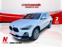 BMW X2 xDrive20dA