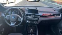 BMW X2 xDrive20dA