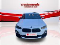 BMW X2 xDrive20dA