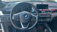 BMW X2 xDrive20dA