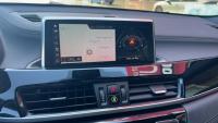 BMW X2 xDrive20dA