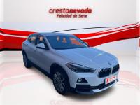BMW X2 xDrive20dA