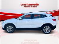 BMW X2 xDrive20dA