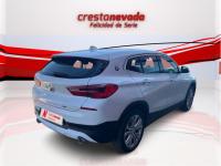 BMW X2 xDrive20dA